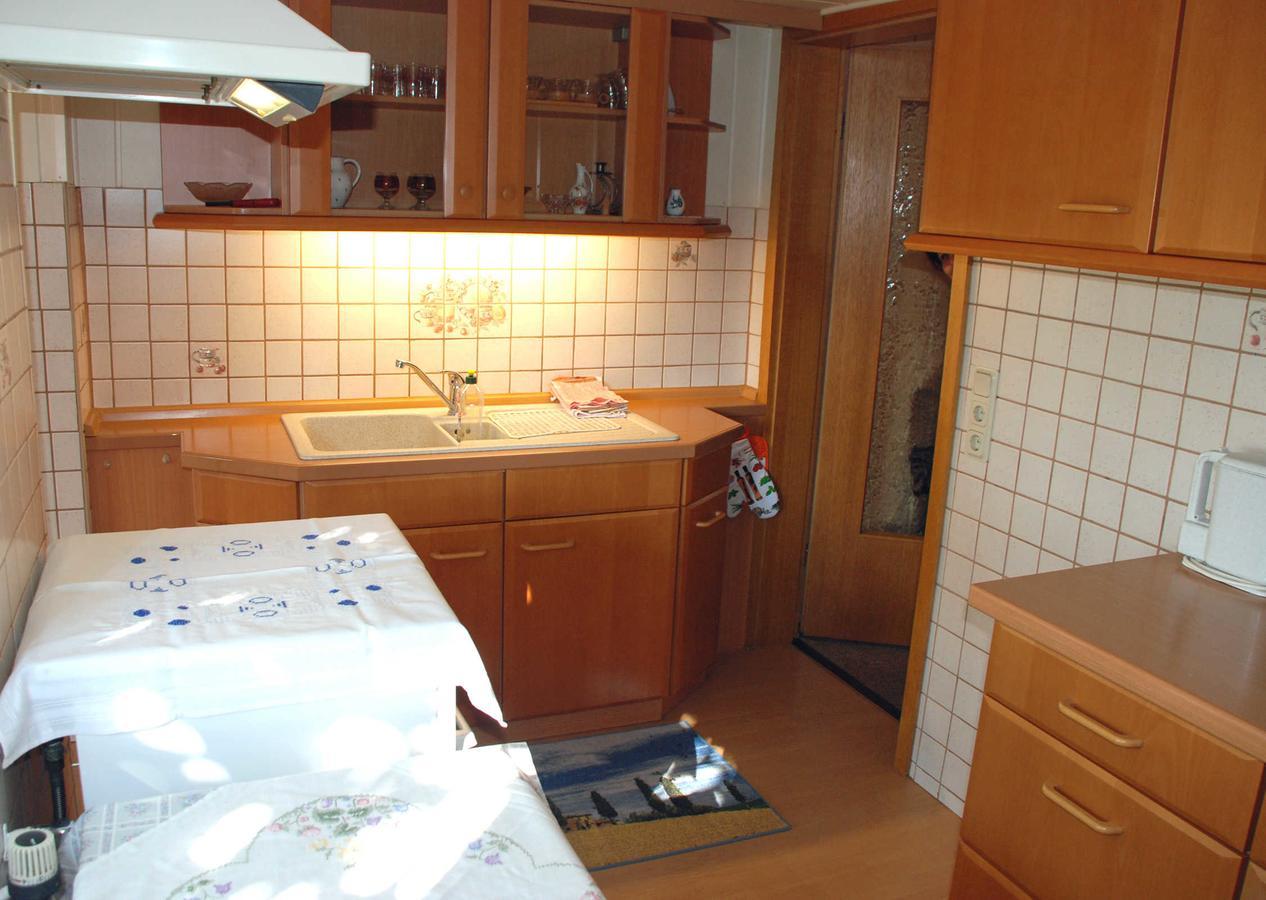 Ferienhaus Sehlen Auf Ruegen Exterior foto